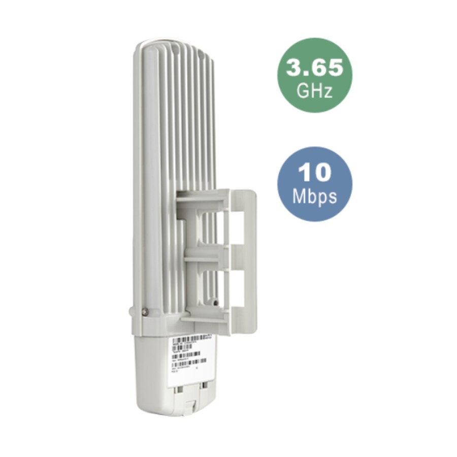 3.55 - 3.8 GHz PMP 450 Subscriber Module, 10 Mbps (FCC)